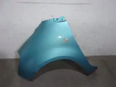 Second-hand car spare part left front fin for suzuki splash a5b 1.0 12v cat oem iam references 5771051k00