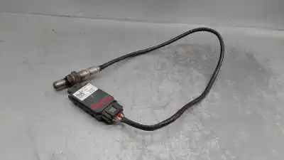 Second-hand car spare part lambda probe for land rover range rover velar 2.0 diesel cat oem iam references jpla5j299cd  0281007845