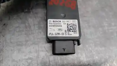 Second-hand car spare part lambda probe for land rover range rover velar 2.0 diesel cat oem iam references jpla5j299cd  0281007845