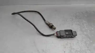 Second-hand car spare part lambda probe for land rover range rover velar 2.0 diesel cat oem iam references jpla5j299cd  0281007845