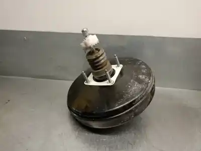 Peça sobressalente para automóvel em segunda mão SERVO FREIO por FIAT DOBLO CARGO  Referências OEM IAM 51811424  0204054307