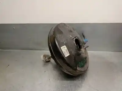 Peça sobressalente para automóvel em segunda mão servo freio por fiat doblo cargo 1.3 16v jtd cat referências oem iam 51811424  0204054307