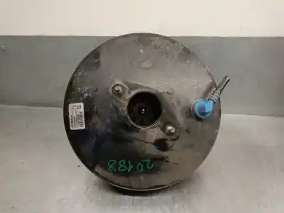 Peça sobressalente para automóvel em segunda mão servo freio por fiat doblo cargo 1.3 16v jtd cat referências oem iam 51811424  0204054307