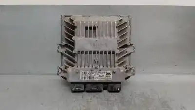 Pezzo di ricambio per auto di seconda mano centralina motore per ford fusion (cbk) 1.4 tdci cat riferimenti oem iam 3u7112a650wa