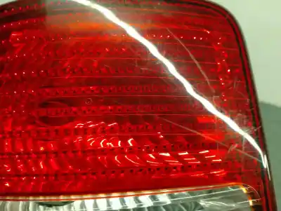 Автозапчасти б/у левый задний фонарь за volkswagen caddy ka/kb (2k) * ссылки oem iam 2k0945257  