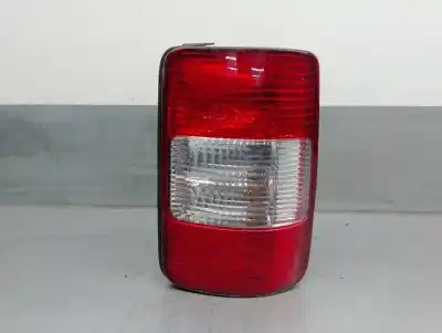 Автозапчасти б/у правый задний фонарь за volkswagen caddy ka/kb (2k) * ссылки oem iam 2k0945258