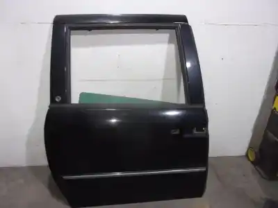 Second-hand car spare part right sliding side door for lancia phedra (180) 2.2 jtd oem iam references 9459933187