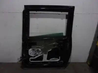 Second-hand car spare part right sliding side door for lancia phedra (180) 2.2 jtd oem iam references 9459933187  