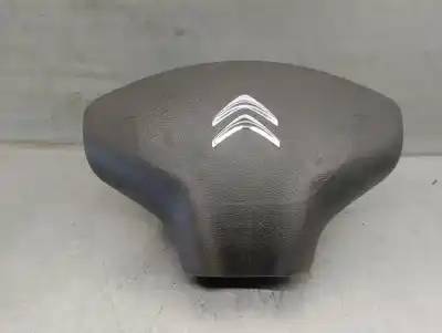 Second-hand car spare part Front Left Side Airbag for CITROEN C-ELYSÉE (11.2012->) 1.6 Exclusive [1.6 Ltr. - 68 kW HDi FAP] OEM IAM references 96753921ZD  34119884B