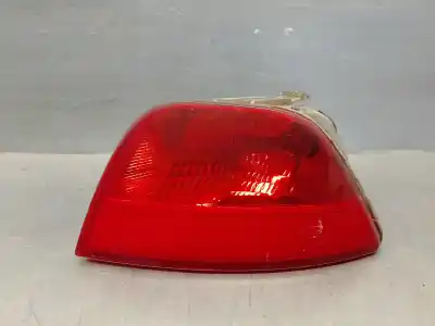 Peça sobressalente para automóvel em segunda mão farolim de para choques traseiro esquerdo por ford focus berlina (cap) 1.6 tdci cat referências oem iam 5m5115501aa