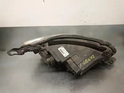 Peça sobressalente para automóvel em segunda mão farol / farolim esquerdo por citroen c-elysée (11.2012->) 1.6 exclusive [1.6 ltr. - 68 kw hdi fap] referências oem iam 9675140080  