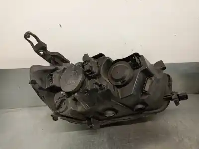 Peça sobressalente para automóvel em segunda mão farol / farolim esquerdo por citroen c-elysée (11.2012->) 1.6 exclusive [1.6 ltr. - 68 kw hdi fap] referências oem iam 9675140080  