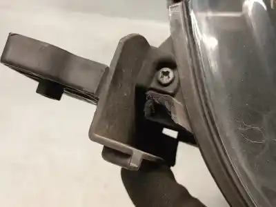 Peça sobressalente para automóvel em segunda mão farol / farolim esquerdo por citroen c-elysée (11.2012->) 1.6 exclusive [1.6 ltr. - 68 kw hdi fap] referências oem iam 9675140080  