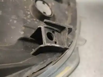 Peça sobressalente para automóvel em segunda mão farol / farolim esquerdo por citroen c-elysée (11.2012->) 1.6 exclusive [1.6 ltr. - 68 kw hdi fap] referências oem iam 9675140080  