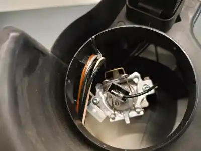 Peça sobressalente para automóvel em segunda mão farol / farolim esquerdo por citroen c-elysée (11.2012->) 1.6 exclusive [1.6 ltr. - 68 kw hdi fap] referências oem iam 9675140080  