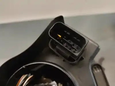 Peça sobressalente para automóvel em segunda mão farol / farolim esquerdo por citroen c-elysée (11.2012->) 1.6 exclusive [1.6 ltr. - 68 kw hdi fap] referências oem iam 9675140080  