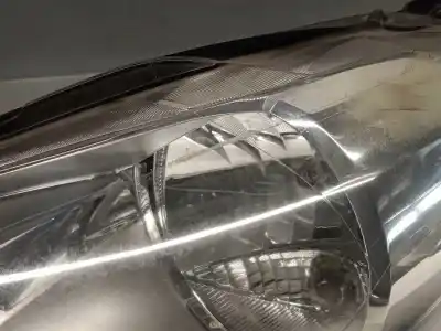 Peça sobressalente para automóvel em segunda mão farol / farolim esquerdo por citroen c-elysée (11.2012->) 1.6 exclusive [1.6 ltr. - 68 kw hdi fap] referências oem iam 9675140080  