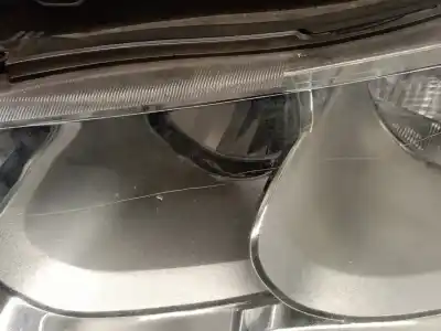 Peça sobressalente para automóvel em segunda mão farol / farolim esquerdo por citroen c-elysée (11.2012->) 1.6 exclusive [1.6 ltr. - 68 kw hdi fap] referências oem iam 9675140080  