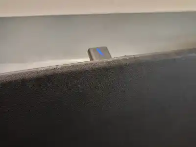 Peça sobressalente para automóvel em segunda mão porta luvas por citroen c-elysée (11.2012->) 1.6 exclusive [1.6 ltr. - 68 kw hdi fap] referências oem iam 96743930  