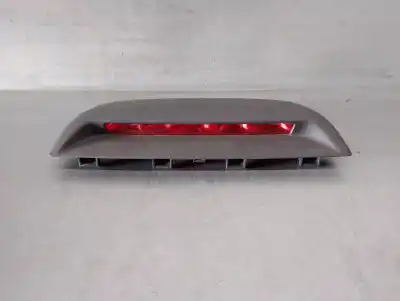 Peça sobressalente para automóvel em segunda mão farolim de travão central por citroen c-elysée (11.2012->) 1.6 exclusive [1.6 ltr. - 68 kw hdi fap] referências oem iam 9800282377