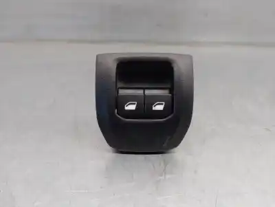 Peça sobressalente para automóvel em segunda mão botão / interruptor elevador vidro traseiro direito por citroen c-elysée (11.2012->) 1.6 exclusive [1.6 ltr. - 68 kw hdi fap] referências oem iam 9674559377