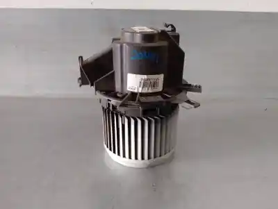 Peça sobressalente para automóvel em segunda mão motor de sofagem por citroen c-elysée (11.2012->) 1.6 exclusive [1.6 ltr. - 68 kw hdi fap] referências oem iam 1609170780