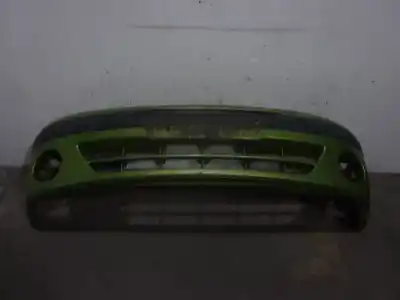 Second-hand car spare part front bumper for renault scenic (ja..) 1.9 dci authentique oem iam references 7701476535