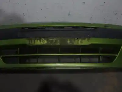 Second-hand car spare part front bumper for renault scenic (ja..) 1.9 dci authentique oem iam references 7701476535  