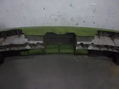 Автозапчасти б/у передний бампер за renault scenic (ja..) 1.9 dci authentique ссылки oem iam 7701476535  