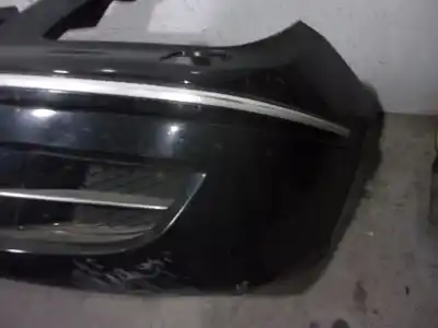 Second-hand car spare part front bumper for lancia phedra (180) 2.2 jtd oem iam references 9467113578  