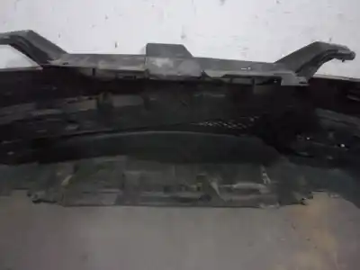 Second-hand car spare part front bumper for lancia phedra (180) 2.2 jtd oem iam references 9467113578  