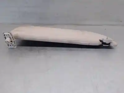 Second-hand car spare part left sunshade for citroen c-elysée (11.2012->) 1.6 exclusive [1.6 ltr. - 68 kw hdi fap] oem iam references 98000904bj  