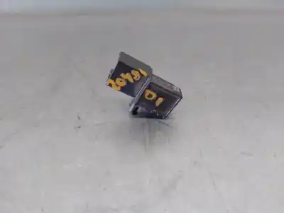 Peça sobressalente para automóvel em segunda mão sensor por citroen c-elysée (11.2012->) 1.6 exclusive [1.6 ltr. - 68 kw hdi fap] referências oem iam 9800395680  