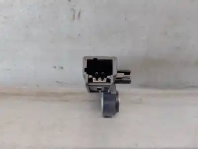 Peça sobressalente para automóvel em segunda mão sensor por citroen c-elysée (11.2012->) 1.6 exclusive [1.6 ltr. - 68 kw hdi fap] referências oem iam 9800395680  