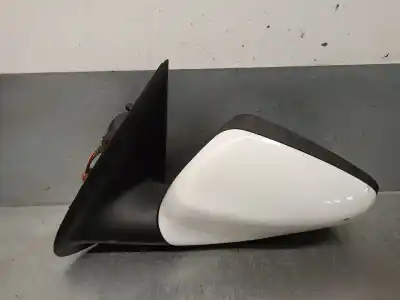 Автозапчастина б/у ліве дзеркало для citroen c-elysée (11.2012->) 1.6 exclusive [1.6 ltr. - 68 kw hdi fap] посилання на oem iam 1609064680  