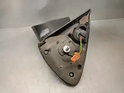 Автозапчастина б/у ліве дзеркало для citroen c-elysée (11.2012->) 1.6 exclusive [1.6 ltr. - 68 kw hdi fap] посилання на oem iam 1609064680  