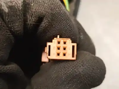 Автозапчастина б/у ліве дзеркало для citroen c-elysée (11.2012->) 1.6 exclusive [1.6 ltr. - 68 kw hdi fap] посилання на oem iam 1609064680  