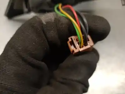 Автозапчастина б/у ліве дзеркало для citroen c-elysée (11.2012->) 1.6 exclusive [1.6 ltr. - 68 kw hdi fap] посилання на oem iam 1609064680  