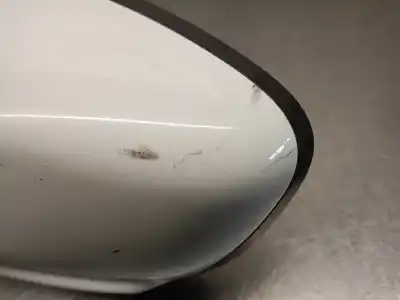 Автозапчастина б/у ліве дзеркало для citroen c-elysée (11.2012->) 1.6 exclusive [1.6 ltr. - 68 kw hdi fap] посилання на oem iam 1609064680  