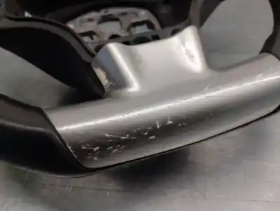 Second-hand car spare part steering wheel for citroen c-elysée (11.2012->) 1.6 exclusive [1.6 ltr. - 68 kw hdi fap] oem iam references 96769959zd  34119964c