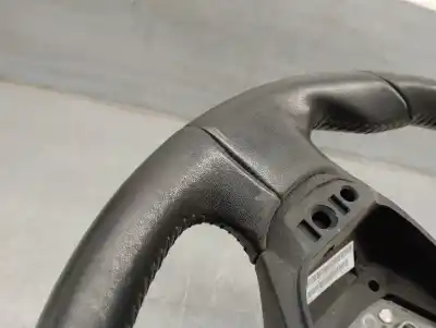 Second-hand car spare part steering wheel for citroen c-elysée (11.2012->) 1.6 exclusive [1.6 ltr. - 68 kw hdi fap] oem iam references 96769959zd  34119964c