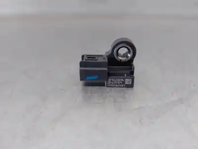 Peça sobressalente para automóvel em segunda mão sensor por citroen c-elysée (11.2012->) 1.6 exclusive [1.6 ltr. - 68 kw hdi fap] referências oem iam 9800395680