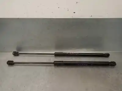 Pezzo di ricambio per auto di seconda mano ammortizzatori baule / porte per seat leon (5f1) 1.6 tdi riferimenti oem iam 5f4827550b