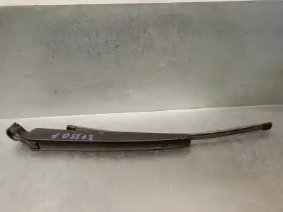 Pezzo di ricambio per auto di seconda mano braccio tergicristallo posteriore per seat leon (5f1) 1.6 tdi riferimenti oem iam 5k6955707b