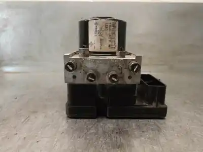 Автозапчастина б/у абс для fiat doblo cargo 1.3 16v jtd cat посилання на oem iam 51902576