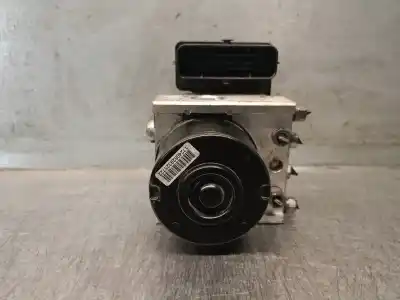 Автозапчастина б/у абс для fiat doblo cargo 1.3 16v jtd cat посилання на oem iam 51902576  10020702334
