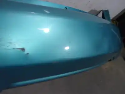 Pezzo di ricambio per auto di seconda mano paraurti posteriore per suzuki splash a5b 1.0 12v cat riferimenti oem iam 7181151k00799  