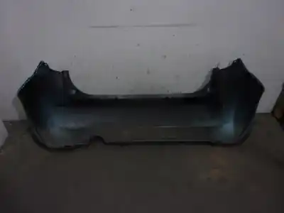 Pezzo di ricambio per auto di seconda mano paraurti posteriore per suzuki splash a5b 1.0 12v cat riferimenti oem iam 7181151k00799  
