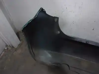 Pezzo di ricambio per auto di seconda mano paraurti posteriore per suzuki splash a5b 1.0 12v cat riferimenti oem iam 7181151k00799  