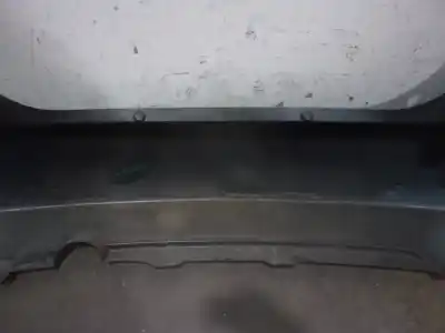 Pezzo di ricambio per auto di seconda mano paraurti posteriore per suzuki splash a5b 1.0 12v cat riferimenti oem iam 7181151k00799  